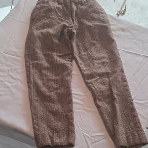 Calvin Klein Collection - Brown